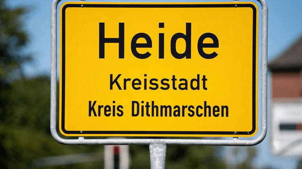 Heide